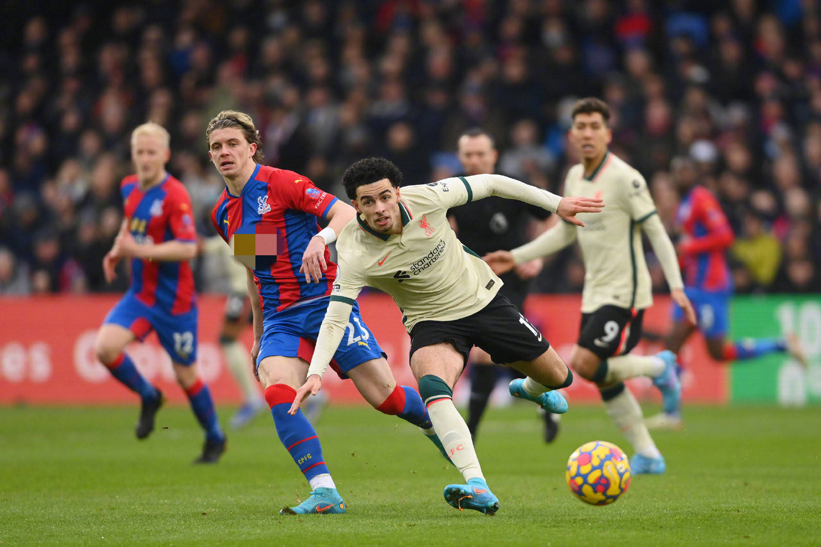 紧密合作 紧密合作