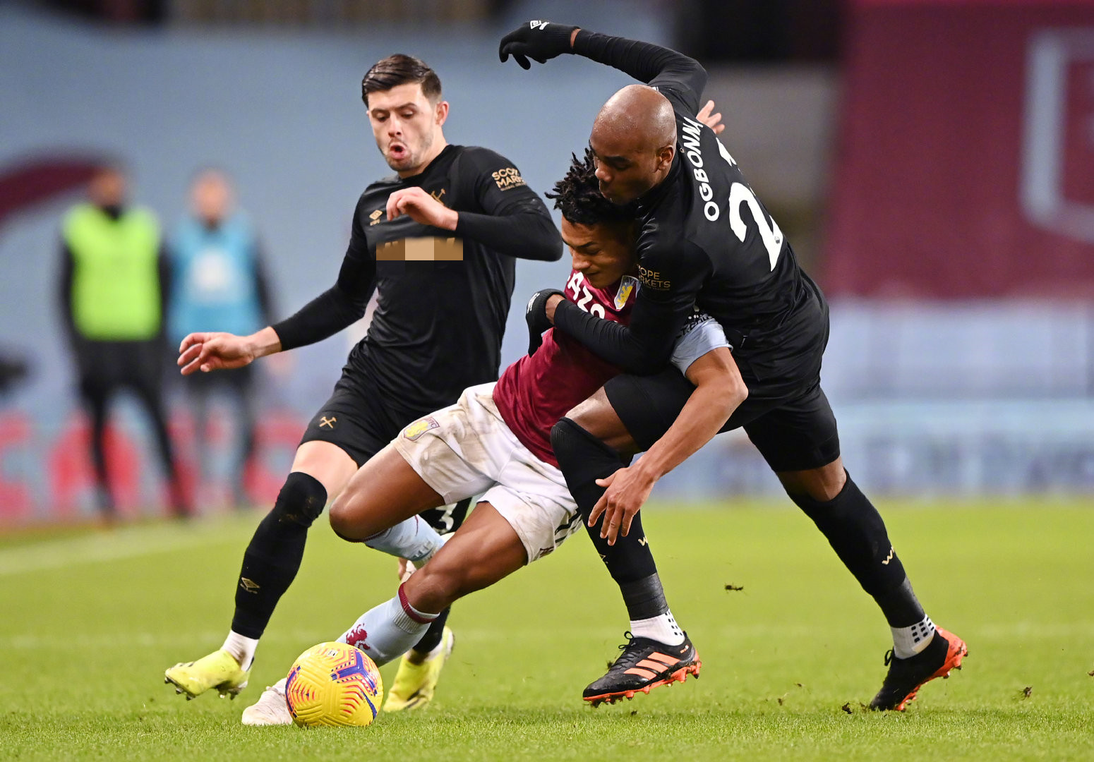 场比赛中制 场比赛中制